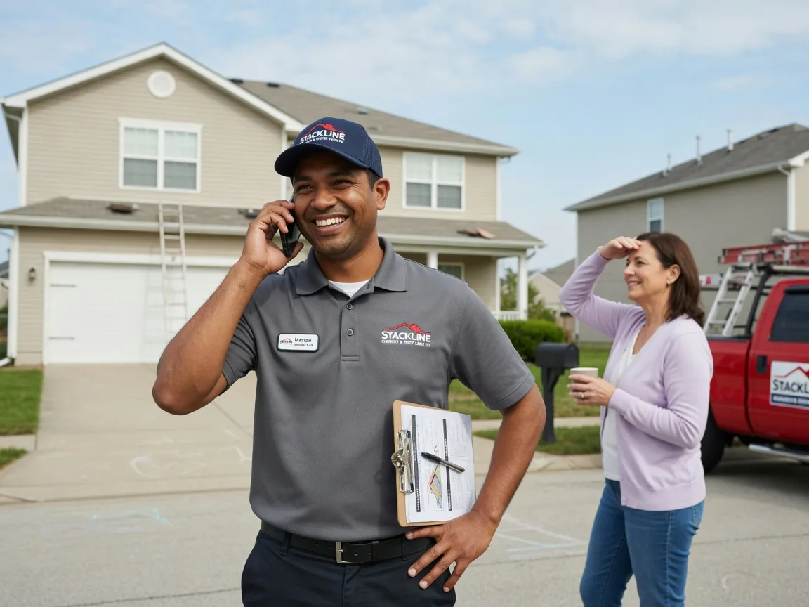 Chimney flashing repair South Sioux City, NE FAQs